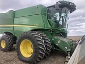 Thumbnail image John Deere S780 4