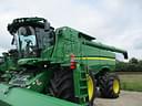 2022 John Deere S780 Image