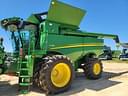 2022 John Deere S780 Image