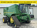 2022 John Deere S780 Image