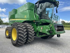 2022 John Deere S780 Image