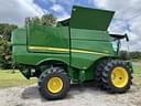 2022 John Deere S780 Image