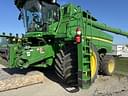 2022 John Deere S780 Image