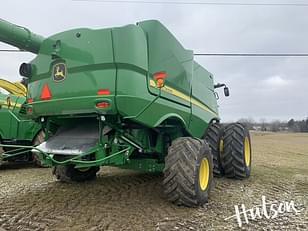 Main image John Deere S780 1