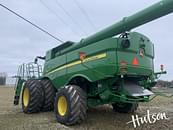 Thumbnail image John Deere S780 3