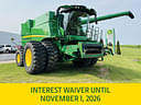 2022 John Deere S780 Image