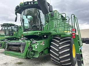 Main image John Deere S780 1