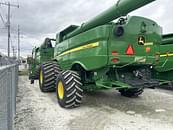 Thumbnail image John Deere S780 3