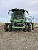 2022 John Deere S780 Image