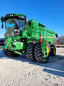 2022 John Deere S780 Image