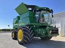 2022 John Deere S780 Image