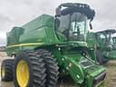2022 John Deere S780 Image