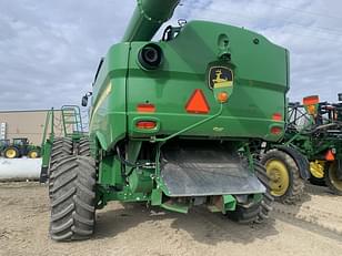 Main image John Deere S780 4