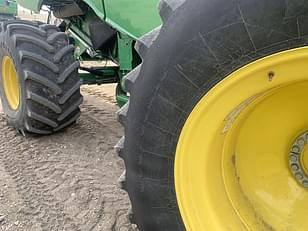 Main image John Deere S780 7