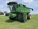 2022 John Deere S780 Image
