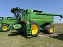 2022 John Deere S780 Image