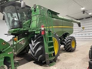 Main image John Deere S780 1