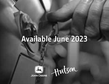 Main image John Deere S780