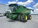 2022 John Deere S780 Image
