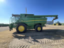 2022 John Deere S780 Image