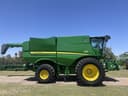2022 John Deere S780 Image