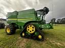 2022 John Deere S780 Image