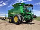 2022 John Deere S780 Image