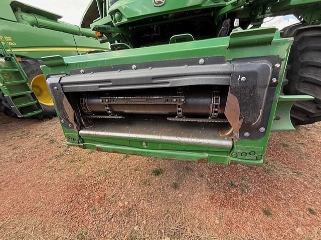 Image of John Deere S780 equipment image 2