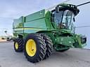 2022 John Deere S780 Image