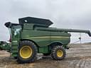 2022 John Deere S780 Image