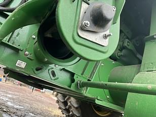 Main image John Deere S780 11