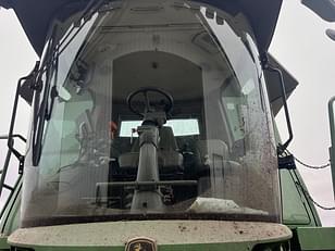 Main image John Deere S780 12