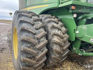 Main image John Deere S780 15