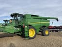 2022 John Deere S780 Image