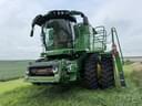 2022 John Deere S780 Image