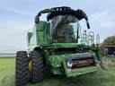 2022 John Deere S780 Image