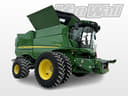 2022 John Deere S780 Image