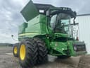 2022 John Deere S780 Image