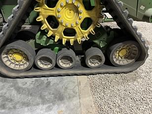 Main image John Deere S780 12