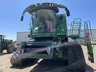 Main image John Deere S780 1