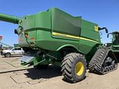 Thumbnail image John Deere S780 8