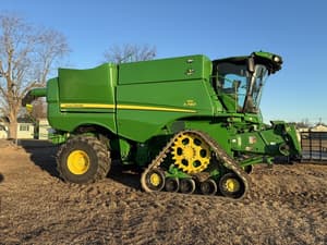 2022 John Deere S780 Image