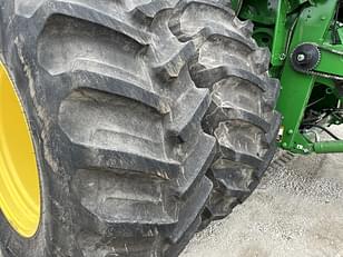 Main image John Deere S780 3