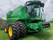 Thumbnail image John Deere S780 0