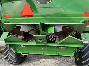 Main image John Deere S780 11