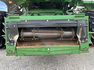 Main image John Deere S780 14