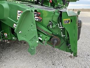 Main image John Deere S780 15