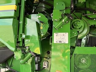 Main image John Deere S780 30