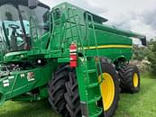 Thumbnail image John Deere S780 41