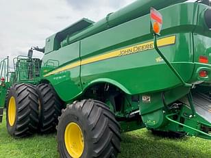 Main image John Deere S780 42